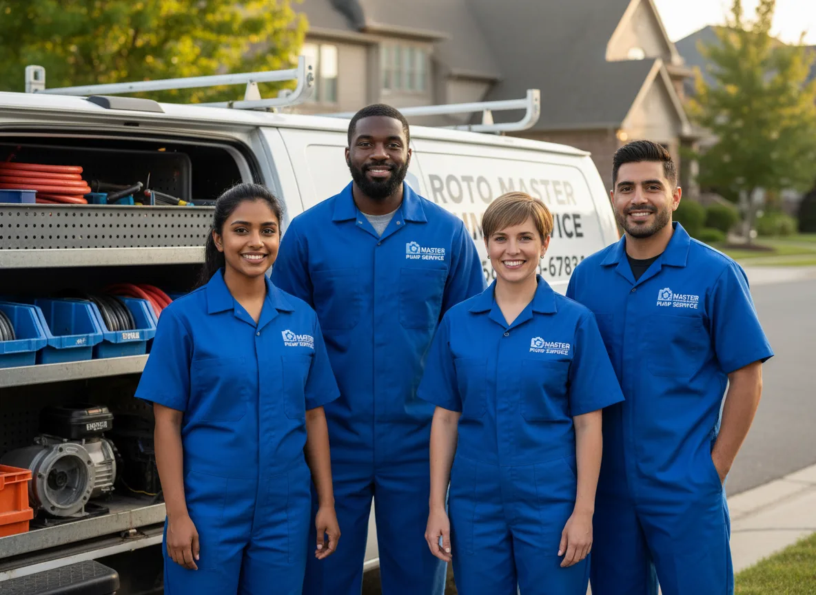 Sump Pump Installation company in Lorida, FL